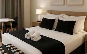 Nb Mountain Aparts El Chalten